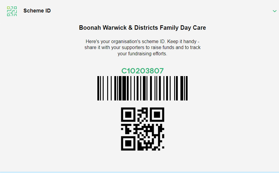 Containers for Change Boonah, Warwick & Districts Family Day Care